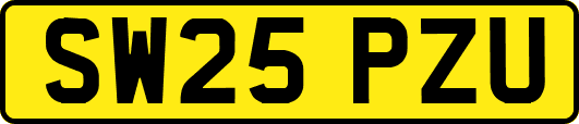 SW25PZU