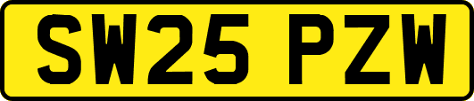 SW25PZW