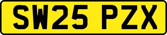 SW25PZX