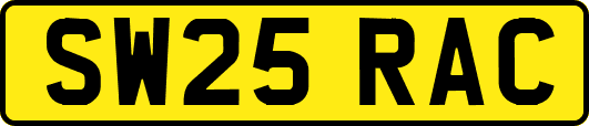 SW25RAC