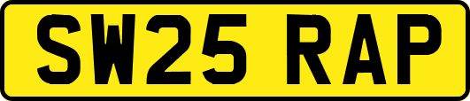 SW25RAP