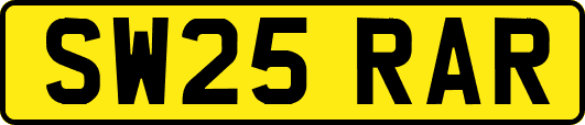 SW25RAR