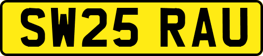 SW25RAU