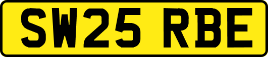 SW25RBE