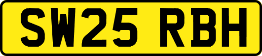 SW25RBH