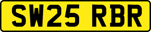 SW25RBR