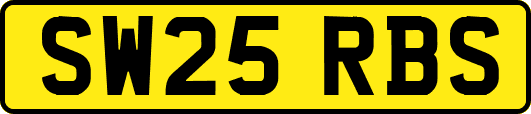 SW25RBS