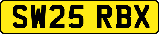 SW25RBX