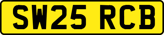 SW25RCB
