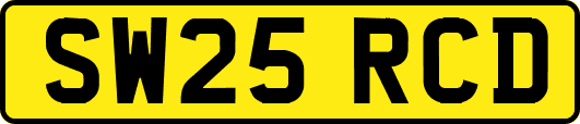 SW25RCD