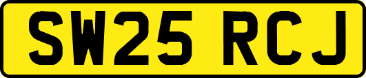 SW25RCJ