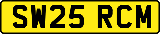 SW25RCM