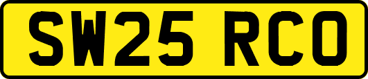 SW25RCO