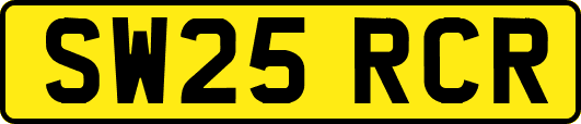 SW25RCR