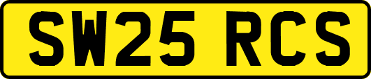 SW25RCS