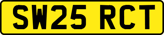 SW25RCT