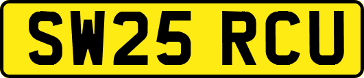 SW25RCU
