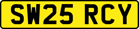 SW25RCY