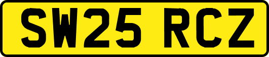 SW25RCZ