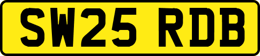 SW25RDB