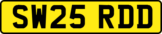 SW25RDD