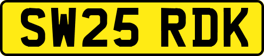 SW25RDK