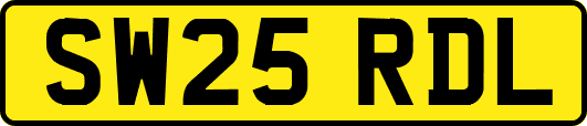 SW25RDL