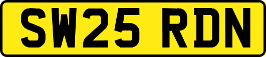 SW25RDN