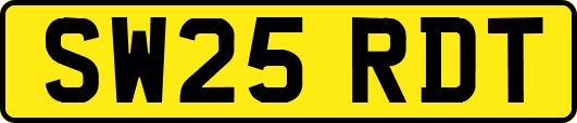 SW25RDT