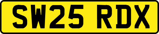 SW25RDX