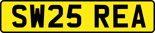 SW25REA