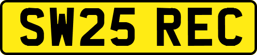 SW25REC