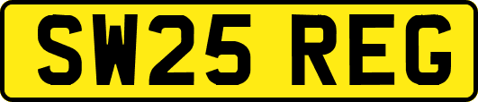 SW25REG