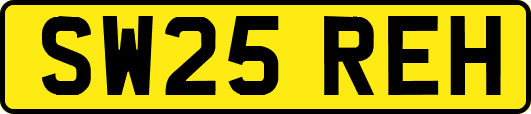 SW25REH