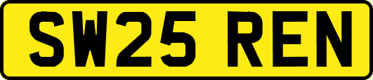 SW25REN