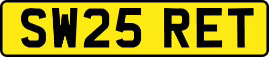SW25RET
