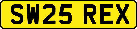 SW25REX