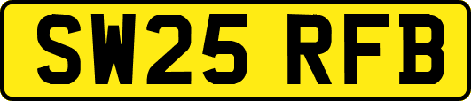 SW25RFB