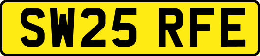 SW25RFE