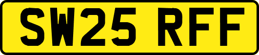 SW25RFF