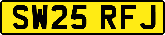 SW25RFJ