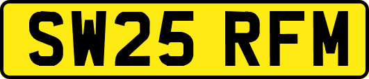 SW25RFM