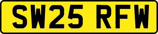 SW25RFW