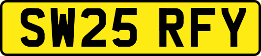 SW25RFY