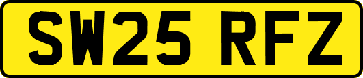 SW25RFZ