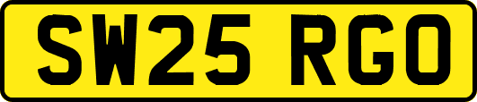 SW25RGO