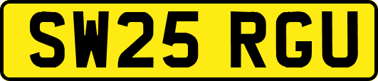 SW25RGU