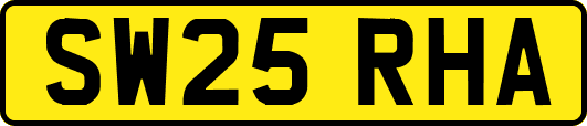 SW25RHA