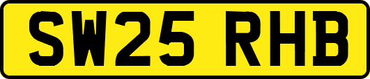 SW25RHB