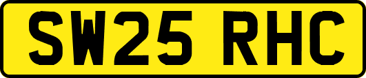 SW25RHC